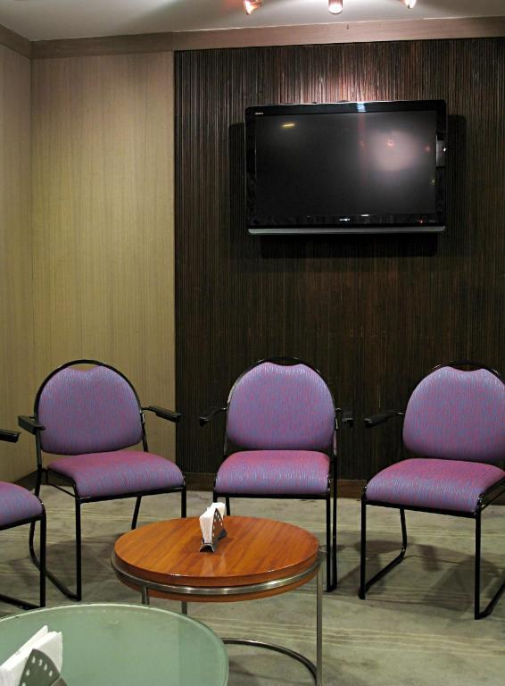 Hotel Studio Estique Pune Exteriör bild
